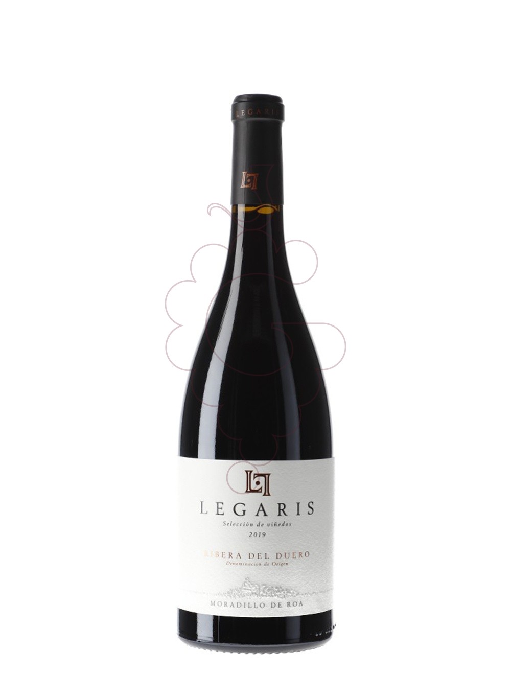 Foto Legaris Gumiel Mercado vi negre