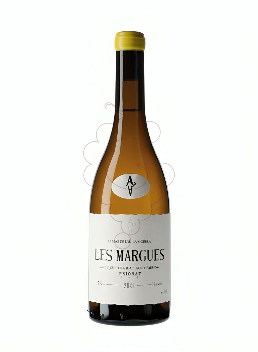 Foto Les Margues Blanc 2021 vi blanc