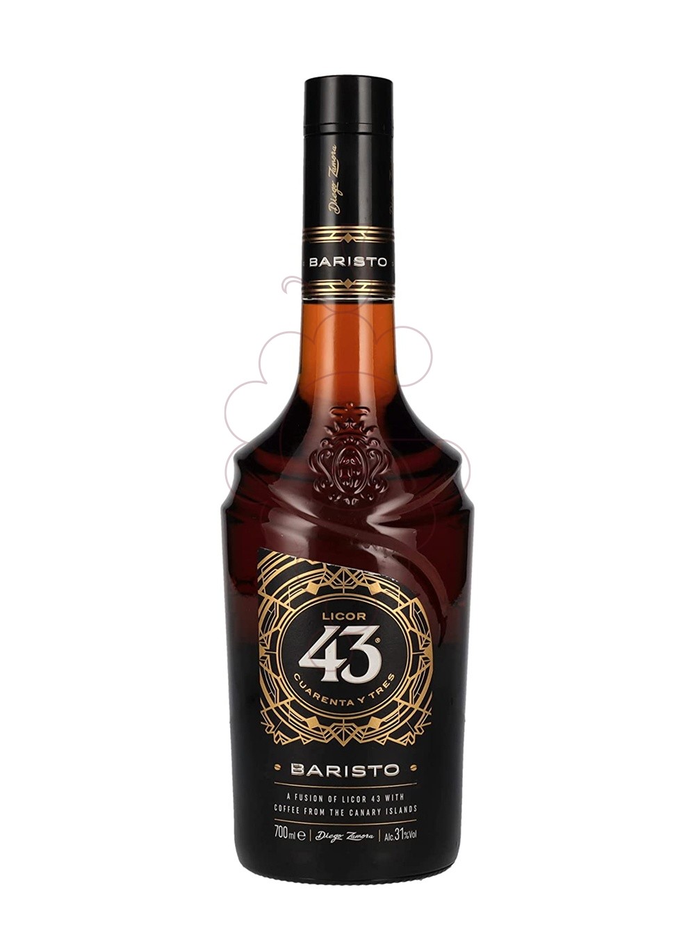 Foto Licor Licor 43 Baristo