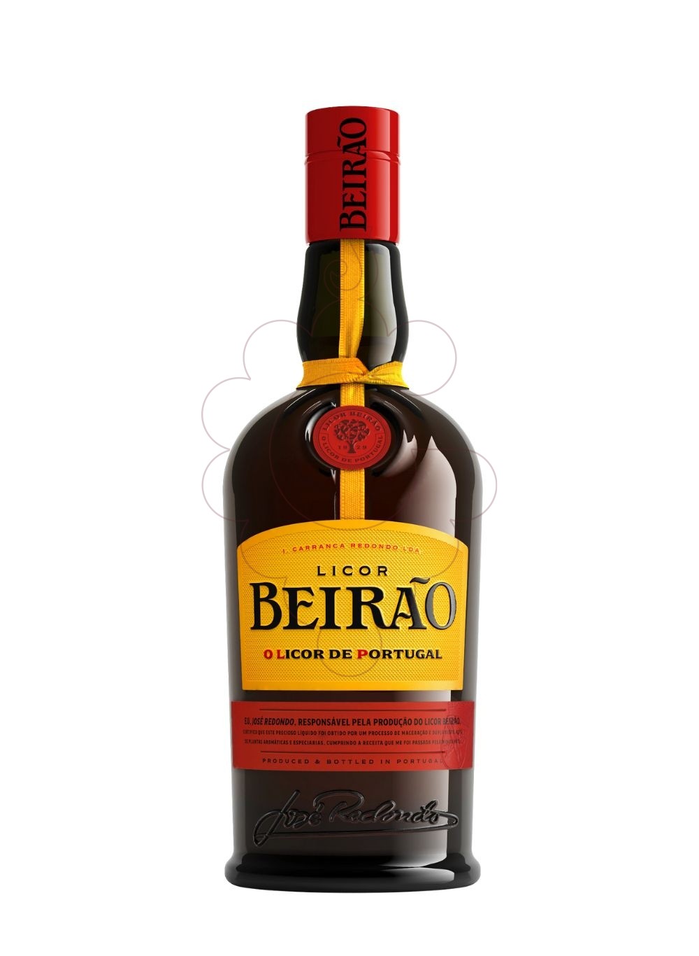 Foto Licor Beirao