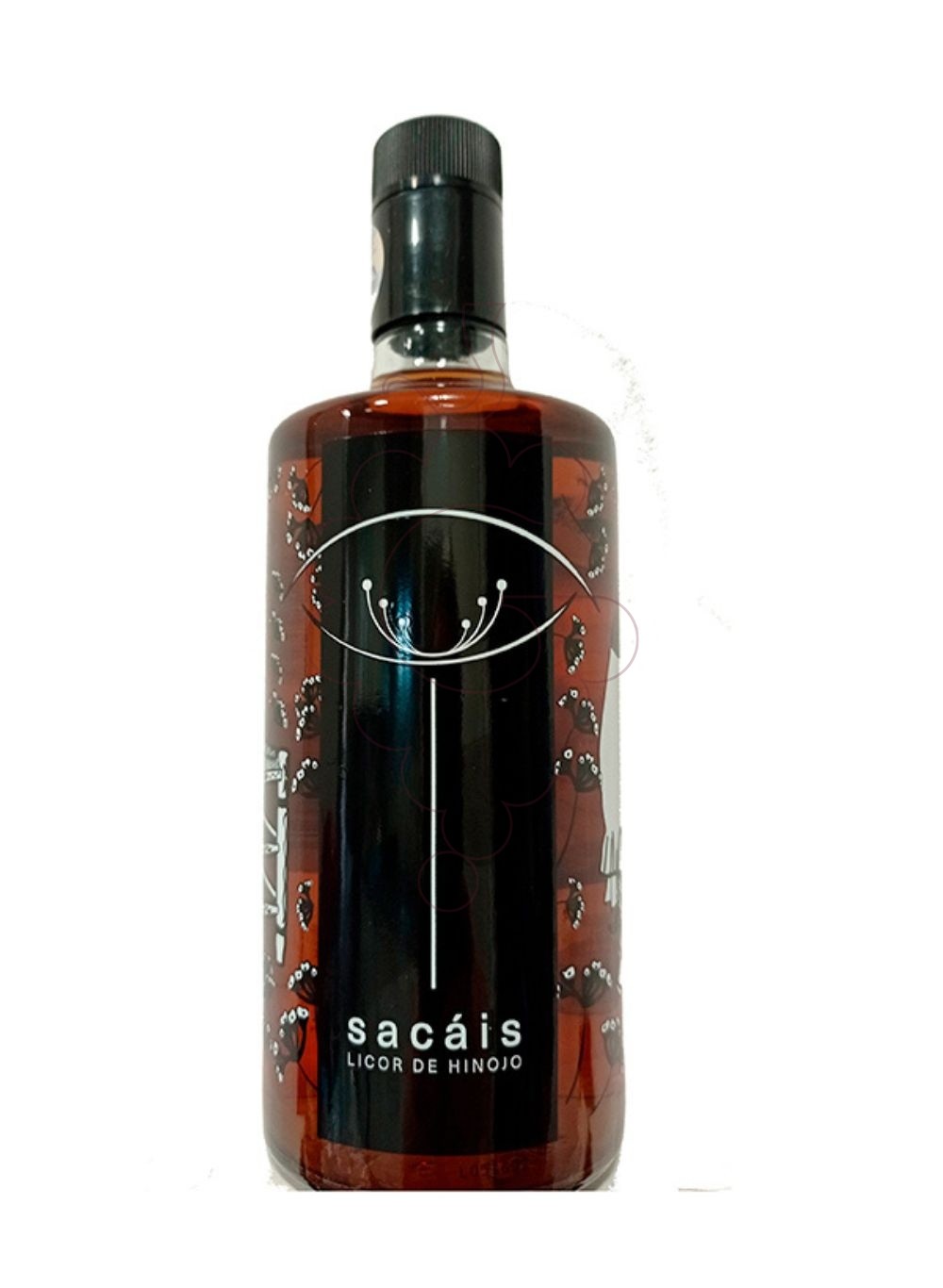 Foto Licor Licor de hinojo 70 cl
