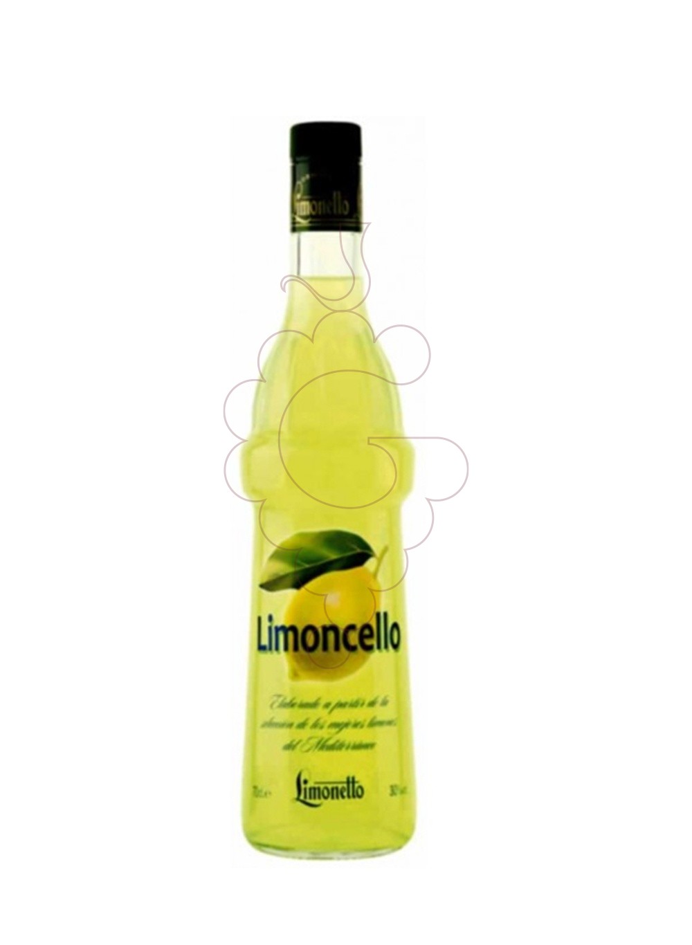 Foto Licor Limonetto