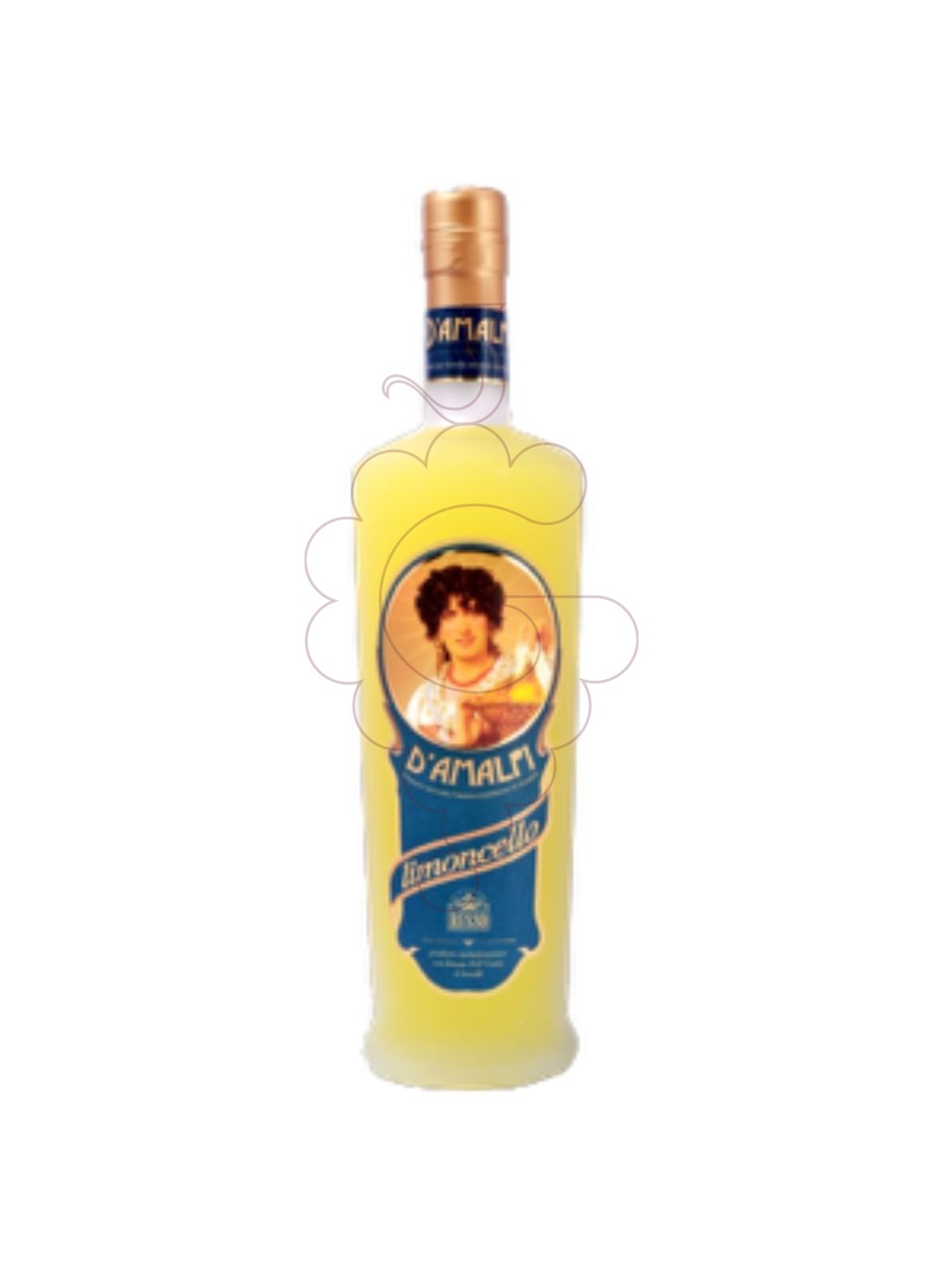 Foto Licor Limoncello russo 1899 70 cl