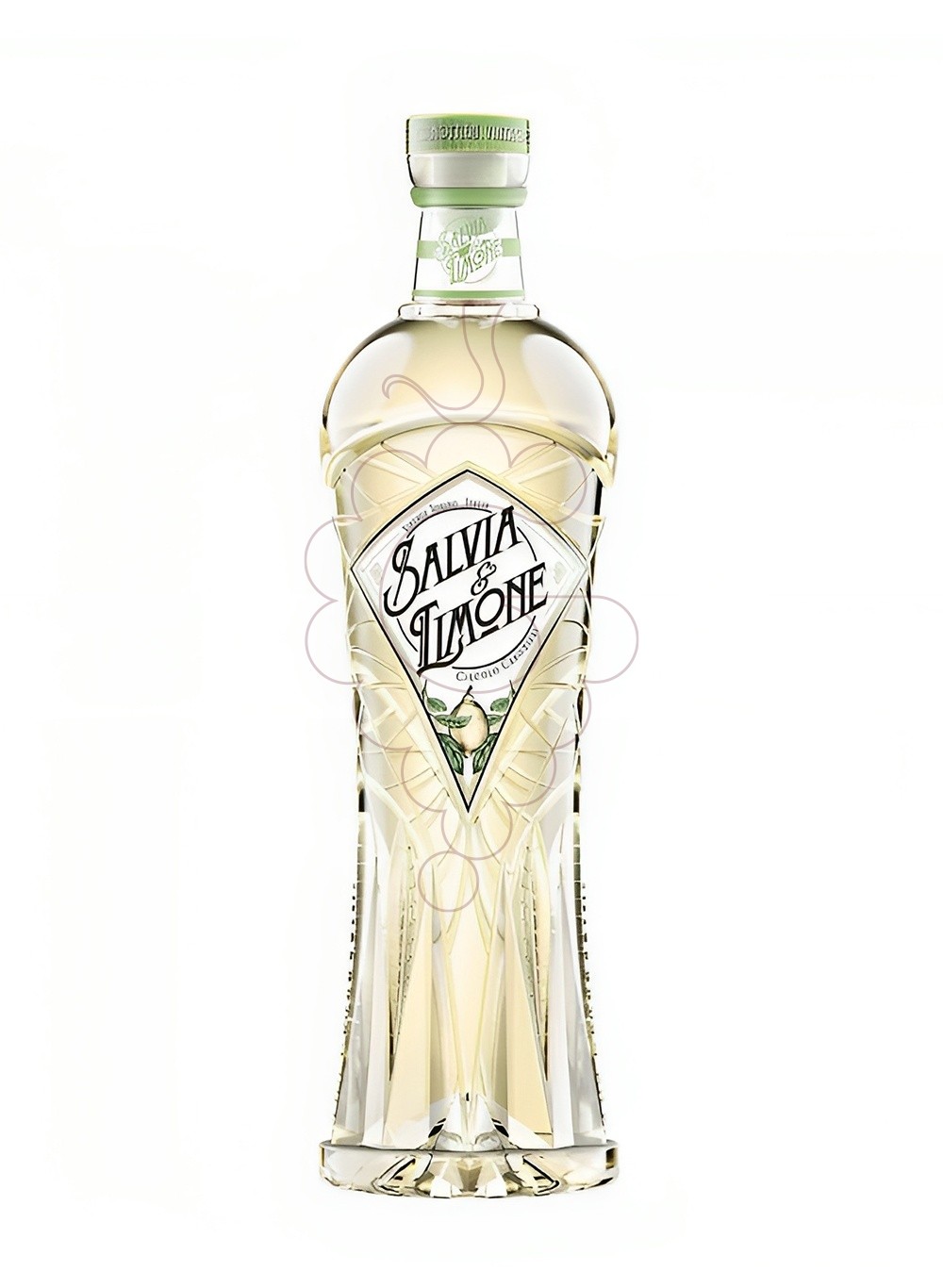 Foto Licor Liquore salvia & limone 70 cl