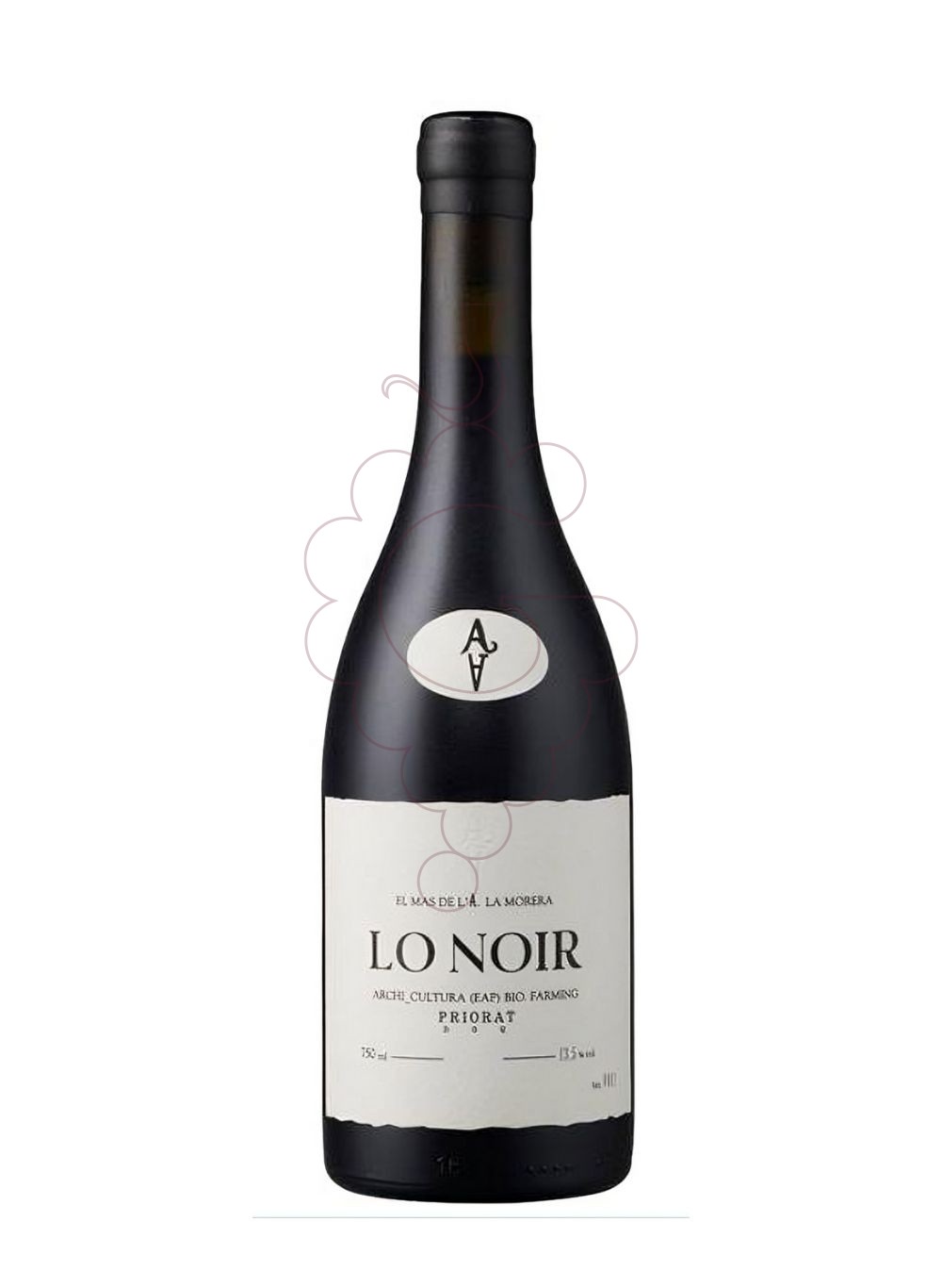 Foto Lo Noir Negre 2021 vi negre