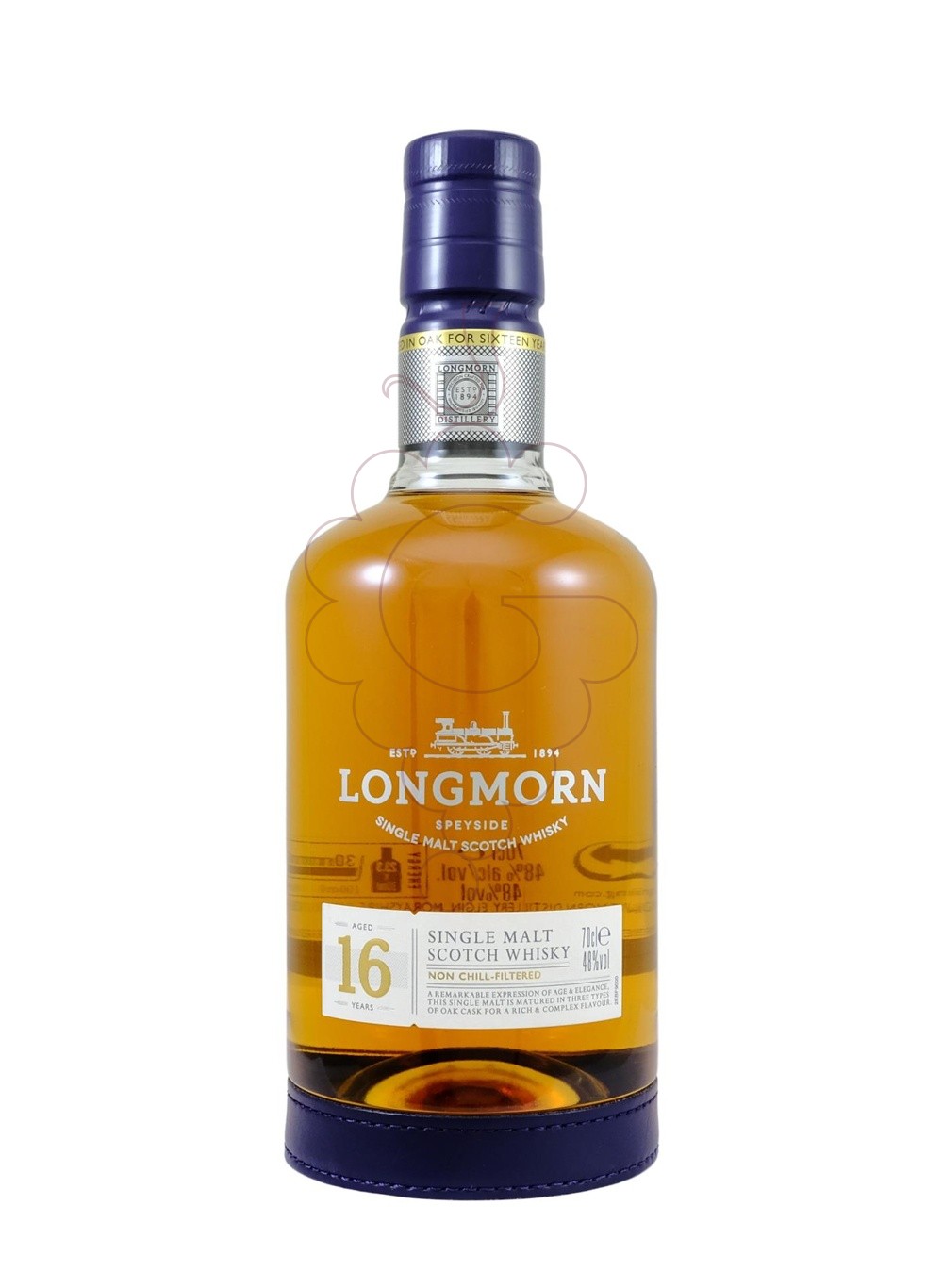 Foto Whisky Longmorn 16 Anys