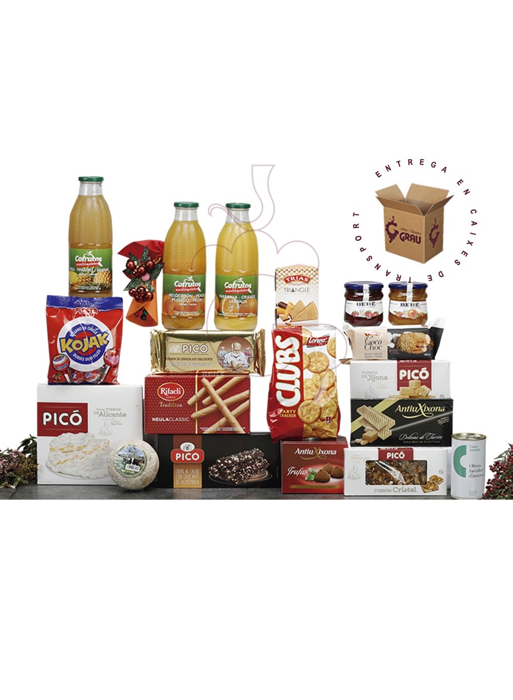 Foto Lots Nadal LOT-109