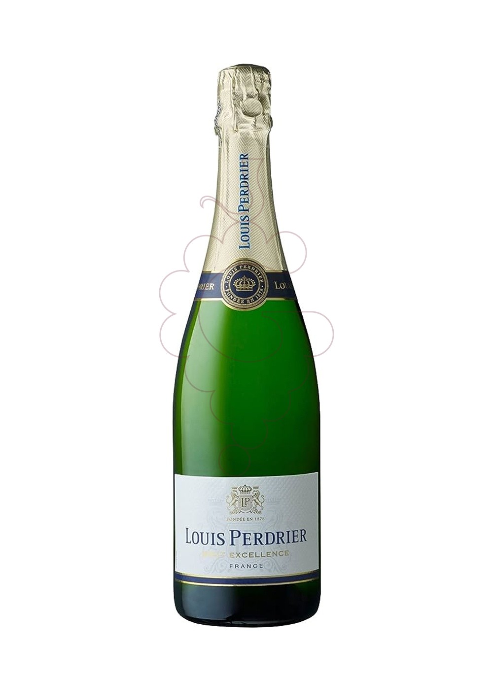 Foto Louis perdrier brut excellence vi escumós