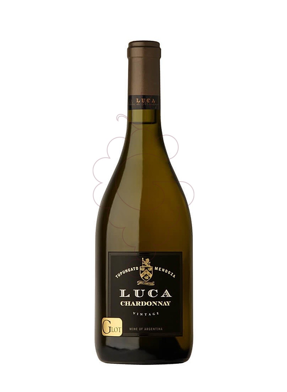 Foto Luca Chardonnay vi blanc