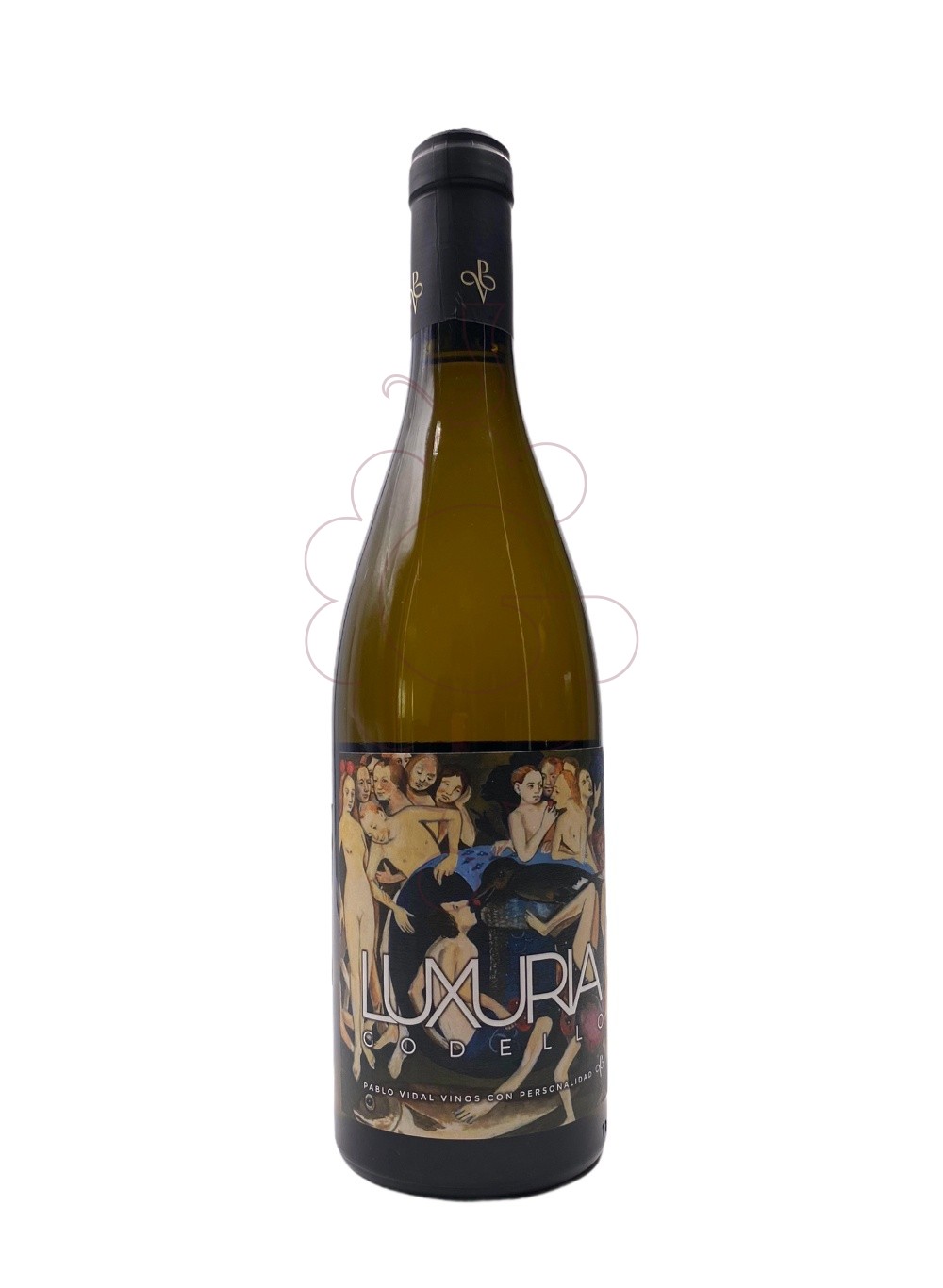 Foto Luxuria vi blanc