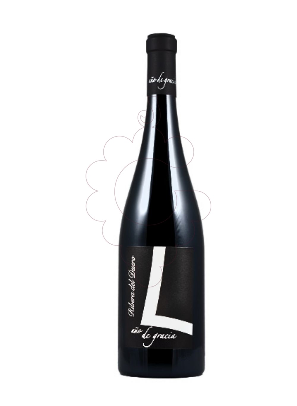 Foto Lynus a?o de gracia 18 75 cl vi negre
