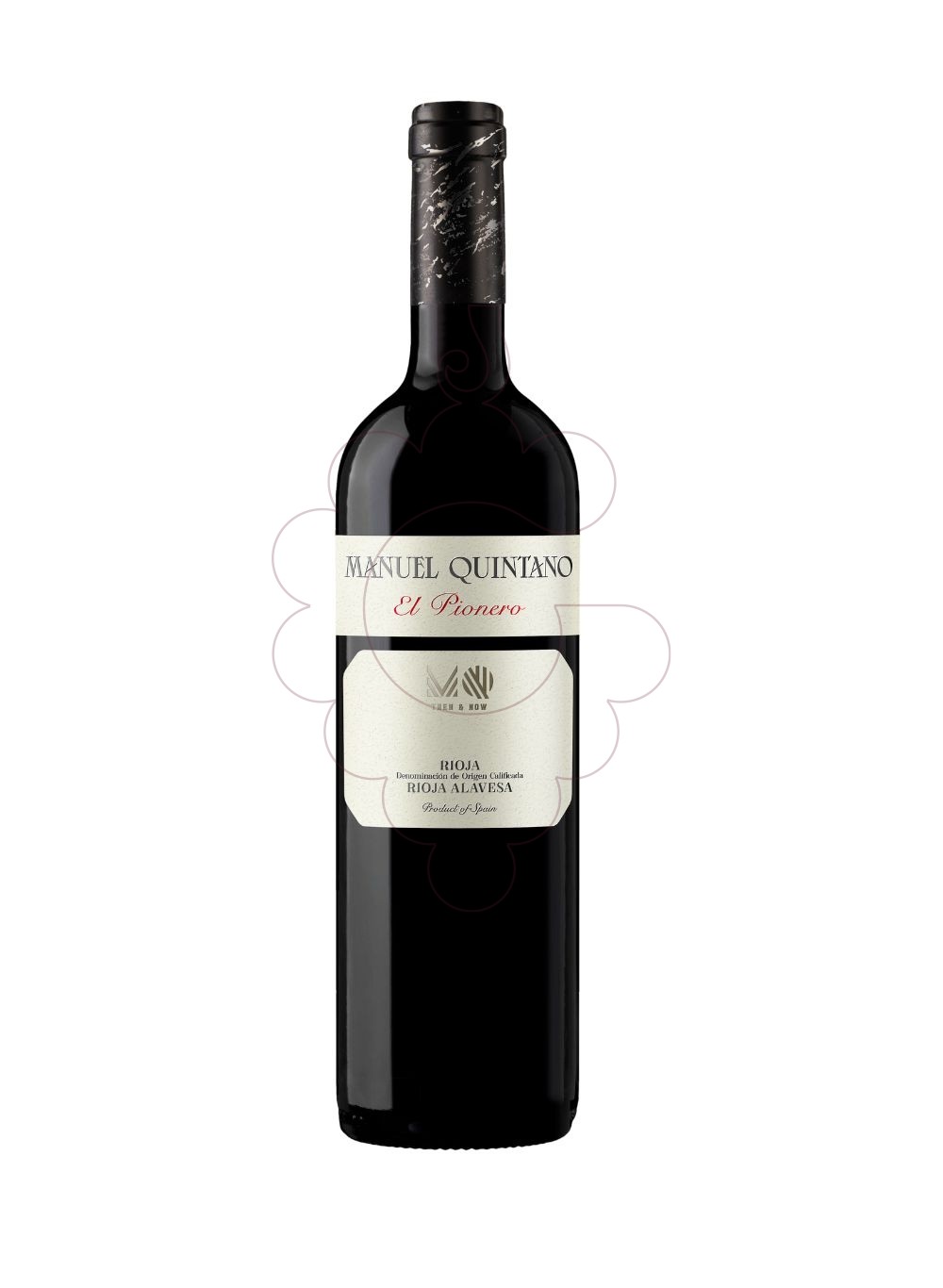 Foto Manuel Quintano Pionero Magnum vi negre
