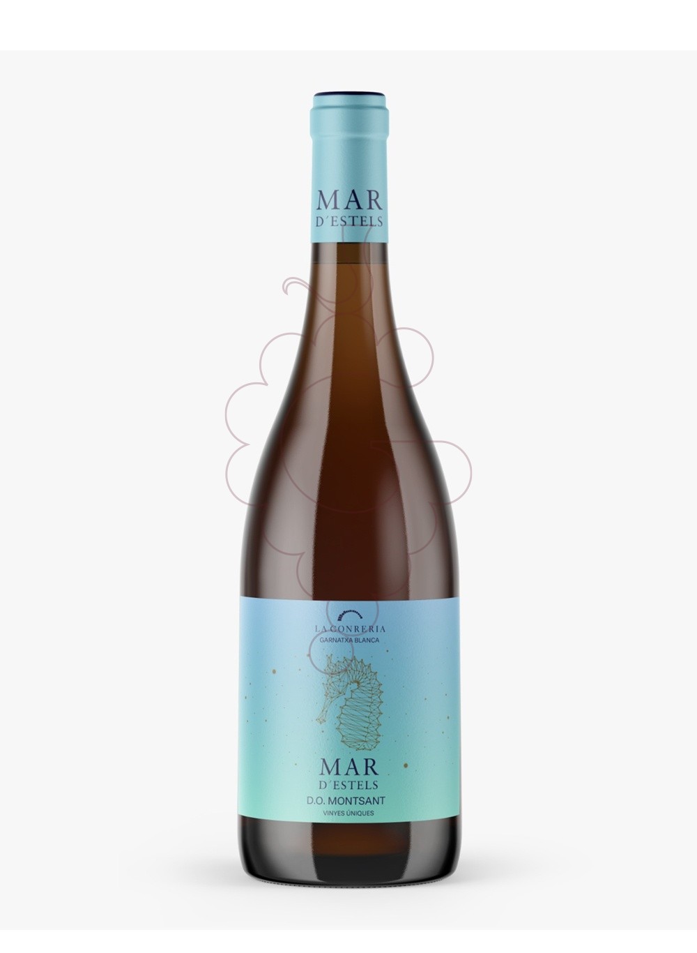 Foto Mar d'estels blanc 75 cl vi blanc