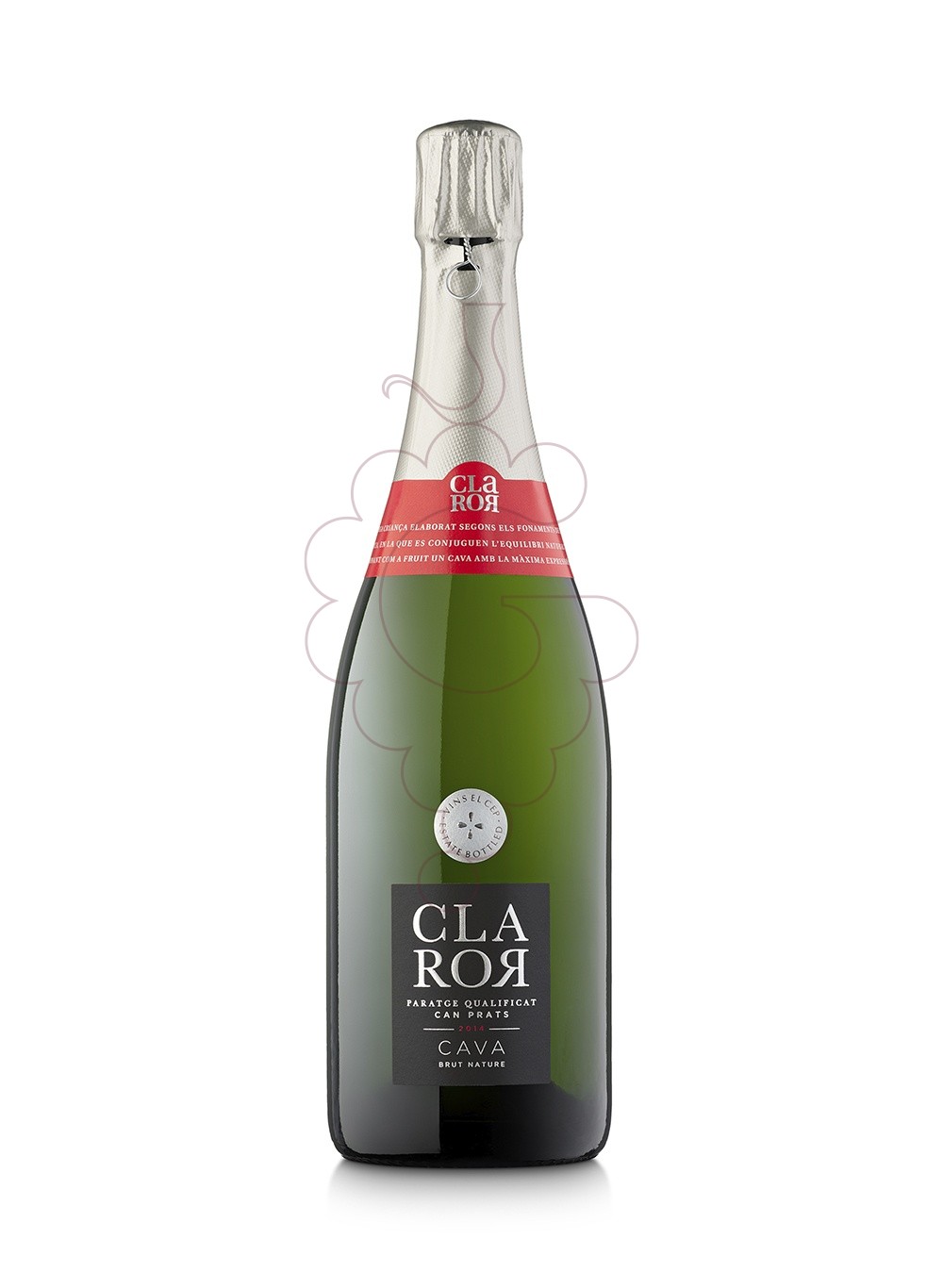 Foto Marquès de Gelida Claror Brut Nature vi escumós