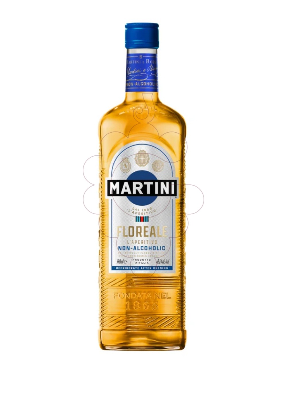 Foto Altres Martini Floreale (s/alcohol)