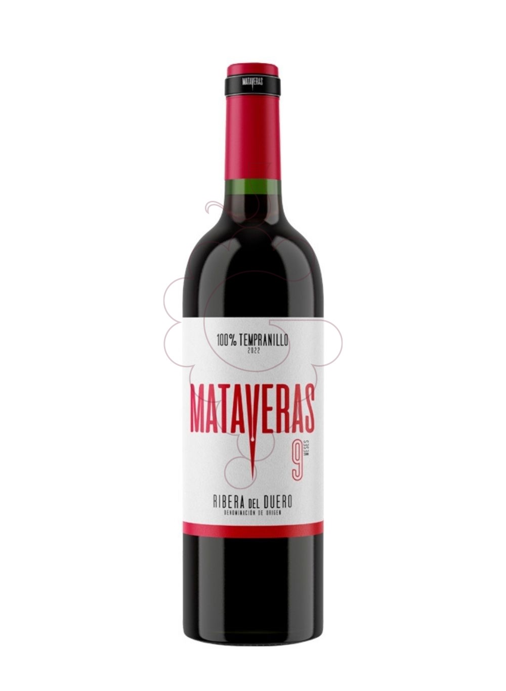 Foto Mataveras 9 Meses 2022 vi negre