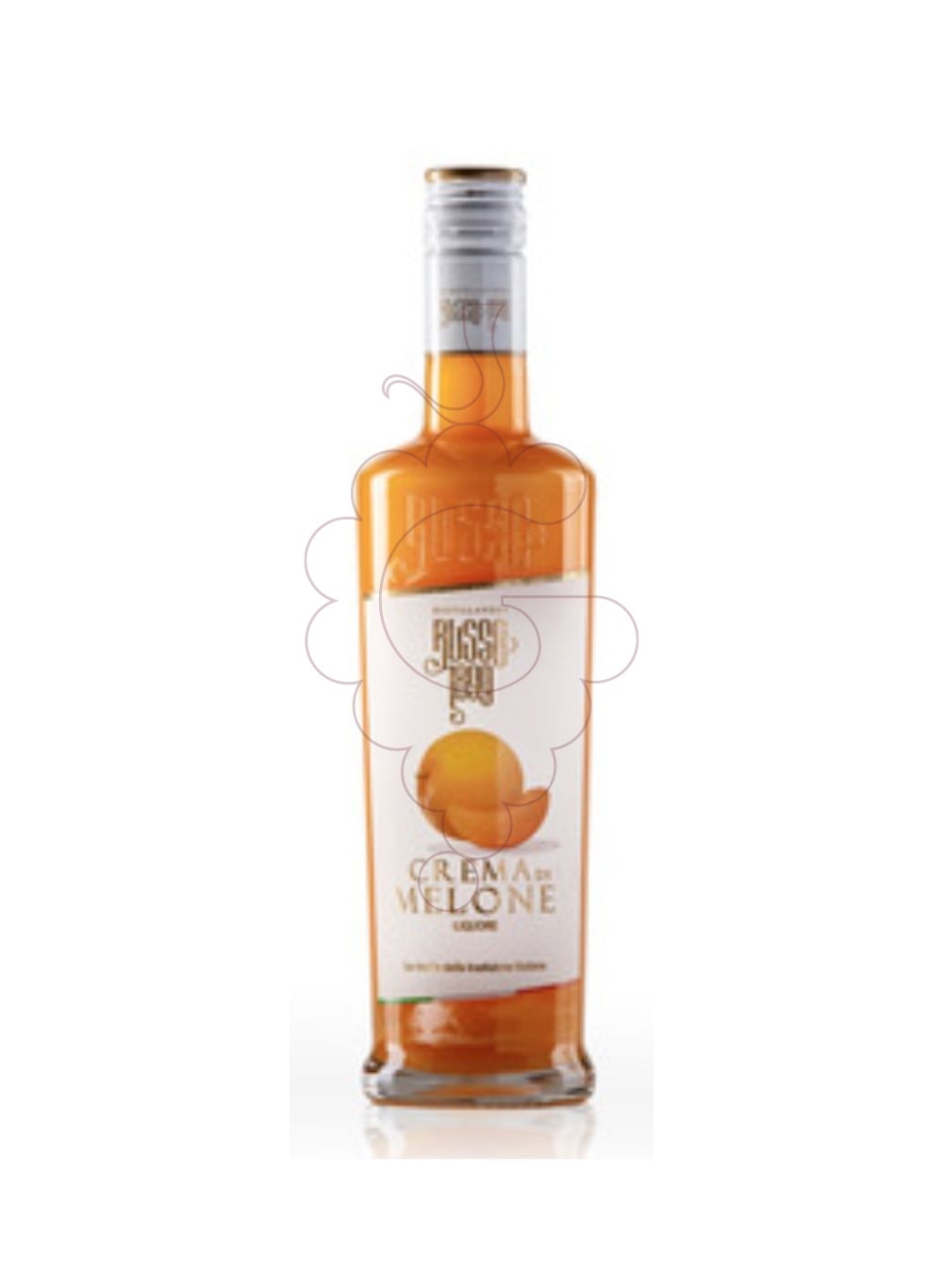 Foto Licor Russo Le Creme Melone