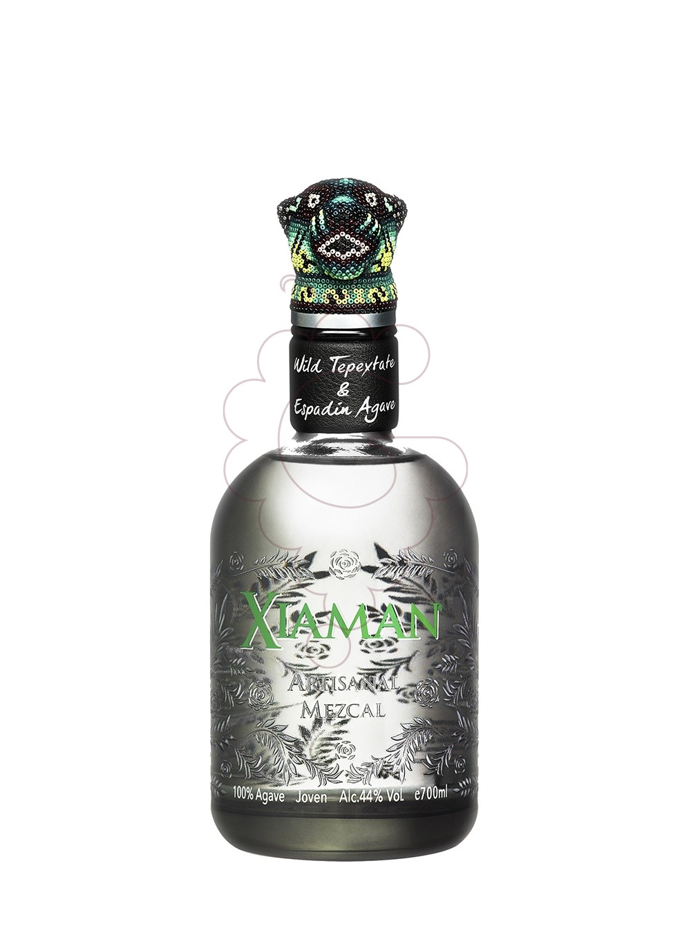 Foto Mescal Mezcal Xiaman