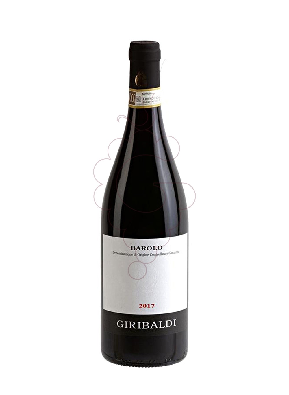 Foto M.giribaldi Barbaresco vi negre