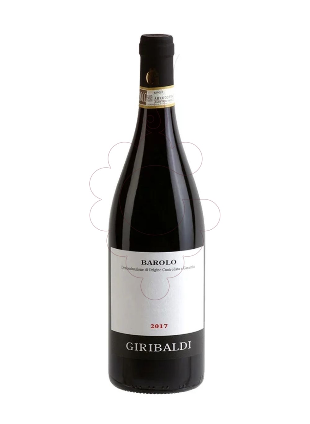 Foto M. Giribaldi Barolo vi negre