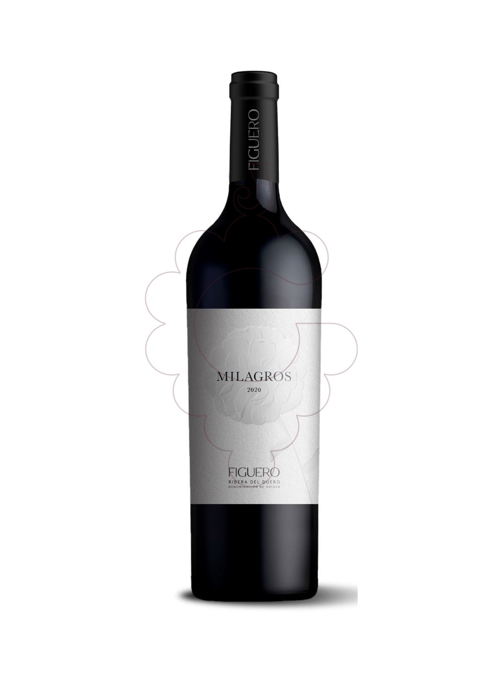 Foto Milagros de Figuero  vi negre