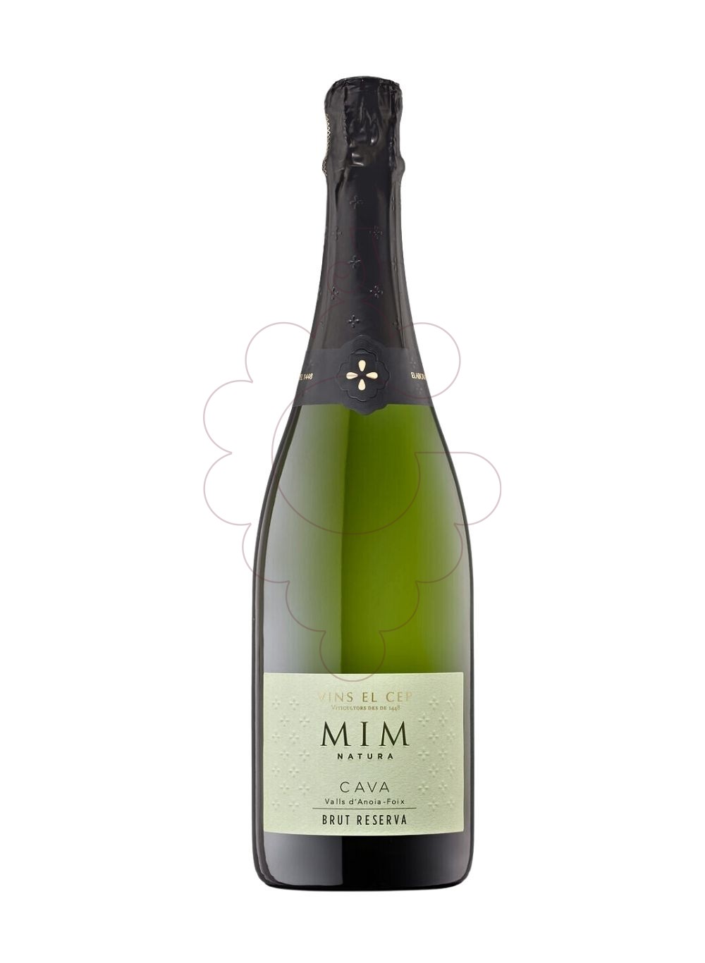 Foto Mim brut 37,5 cl vi escumós