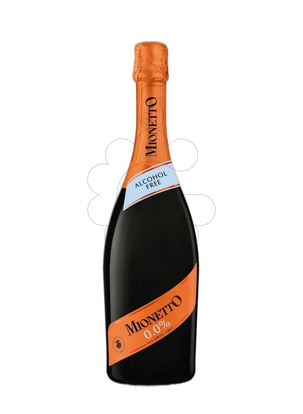 Foto Vi sense alcohol Mionetto 0,0% alc. free