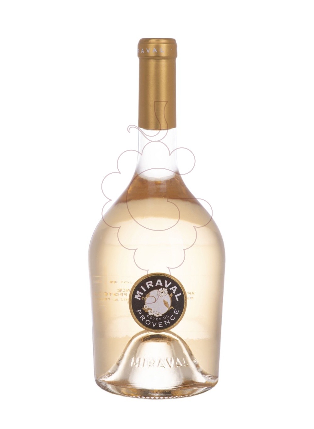 Foto Miraval Blanc vi blanc