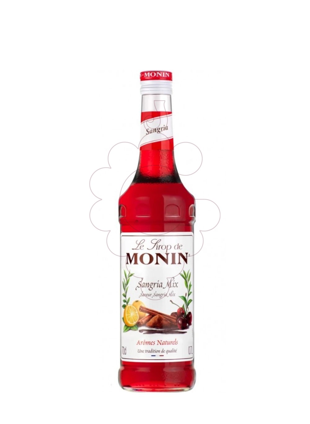 Foto Xarops Monin Sangria Mix (s/alcohol)