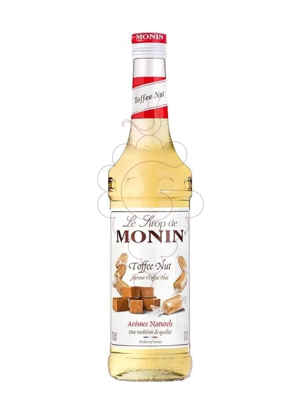 Foto Xarops Monin Toffee Nut (s/alcohol)