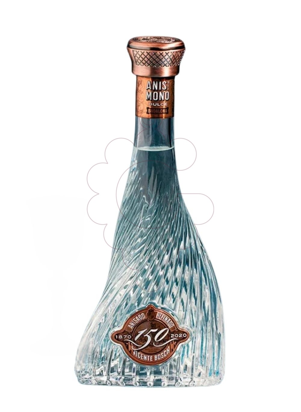 Foto Licor Mono Dulce Ed. Especial 150 Aniversario
