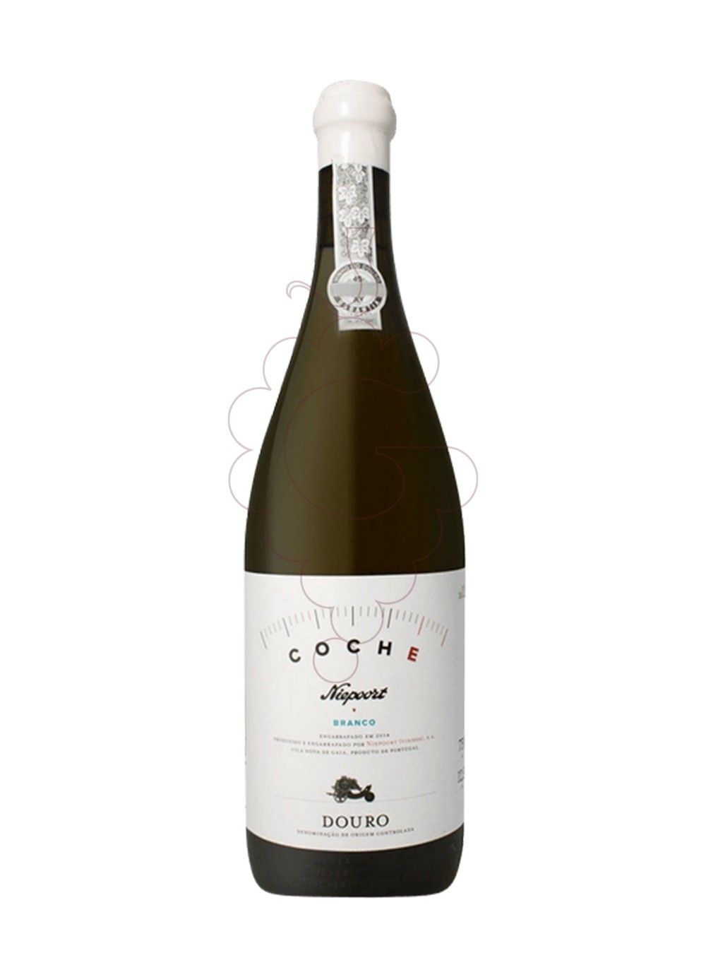 Foto Niepoort Coche vi blanc