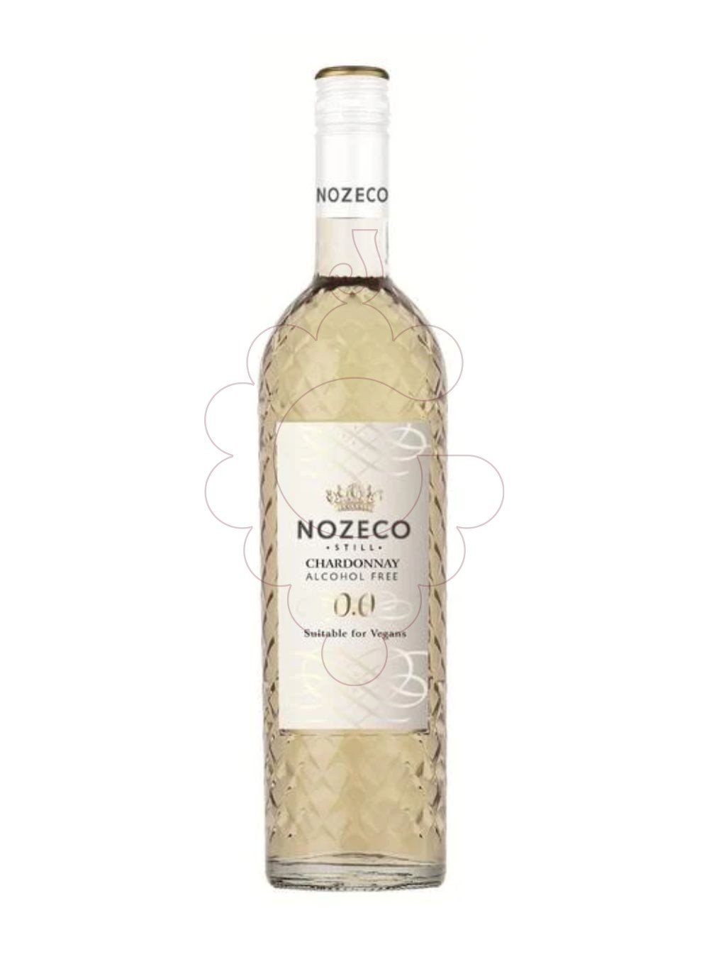 Foto Vi sense alcohol Nozeco Chardonnay (s/alcohol)