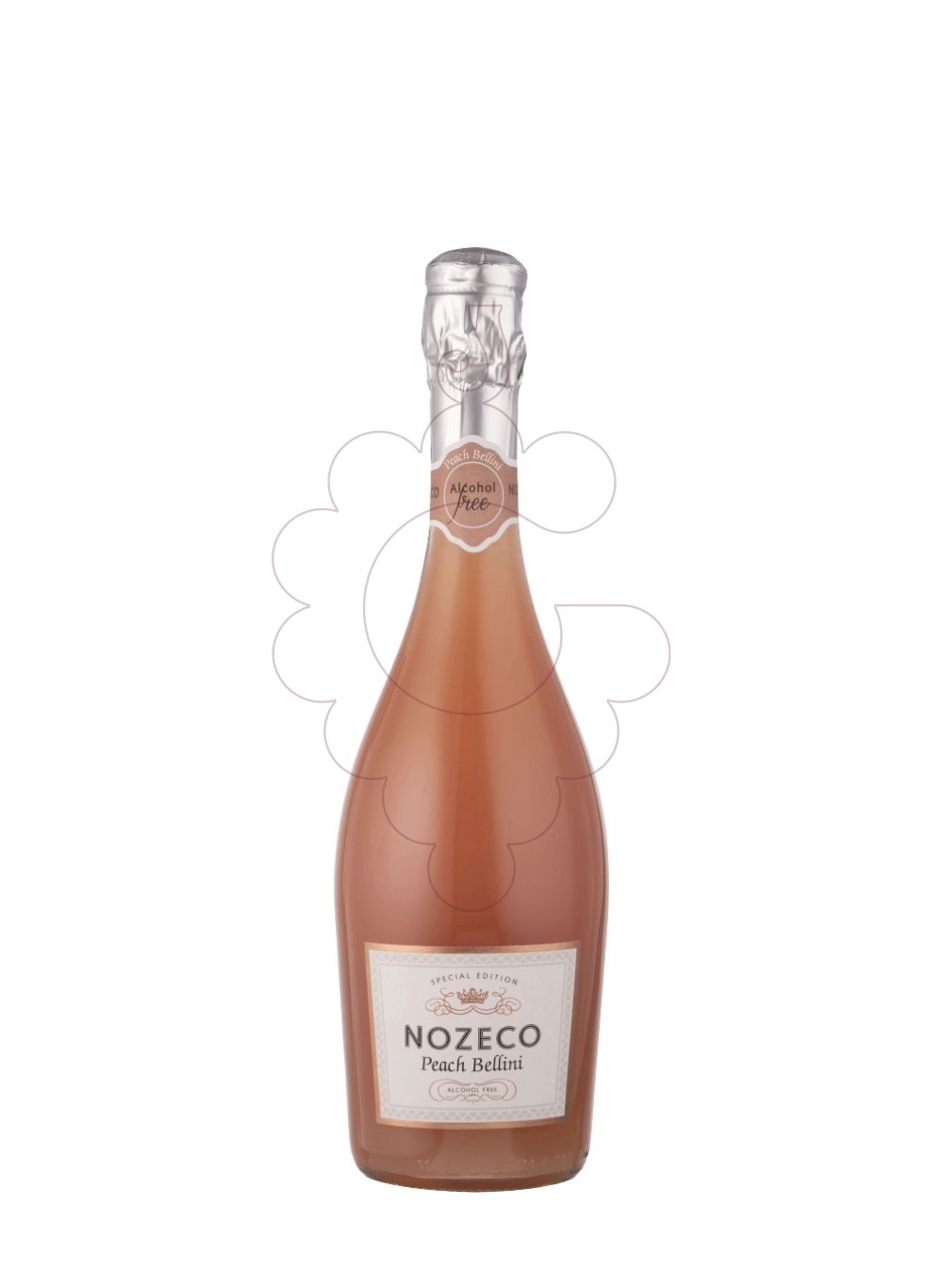 Foto Altres Nozeco peach bellini s/alc