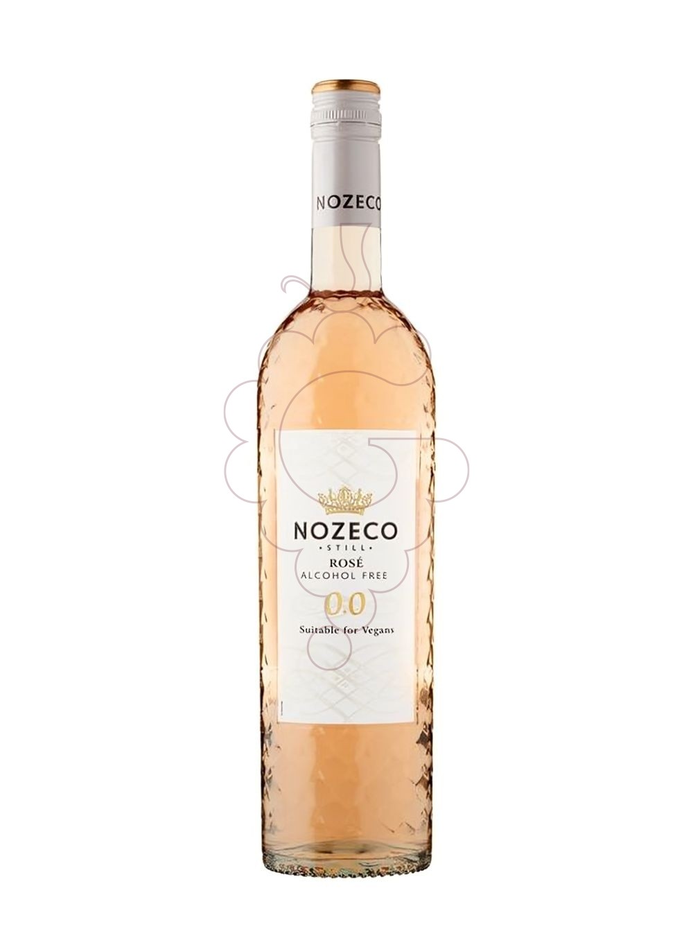 Foto Vi sense alcohol Nozeco Rosat (s/alcohol)