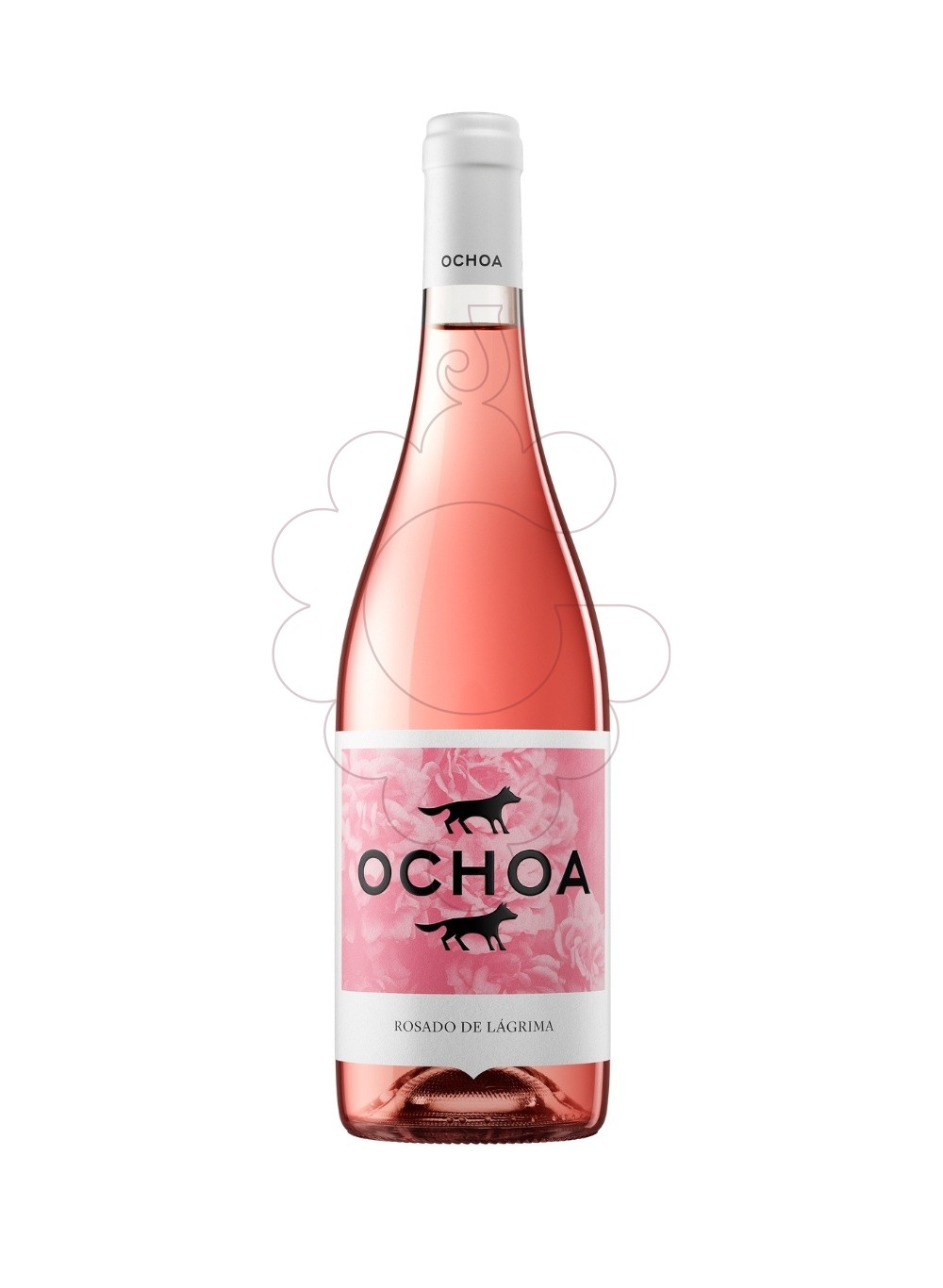 Foto Ochoa Rosado de Lagrima vi rosat