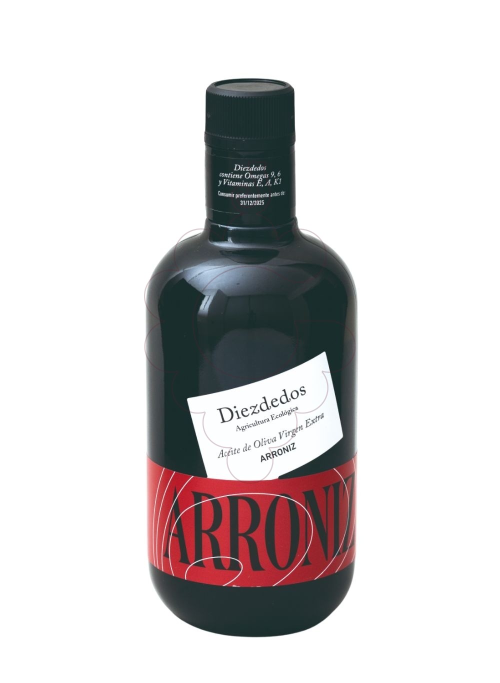 Foto Oli Oli diezdedos (arroniz) 50 cl