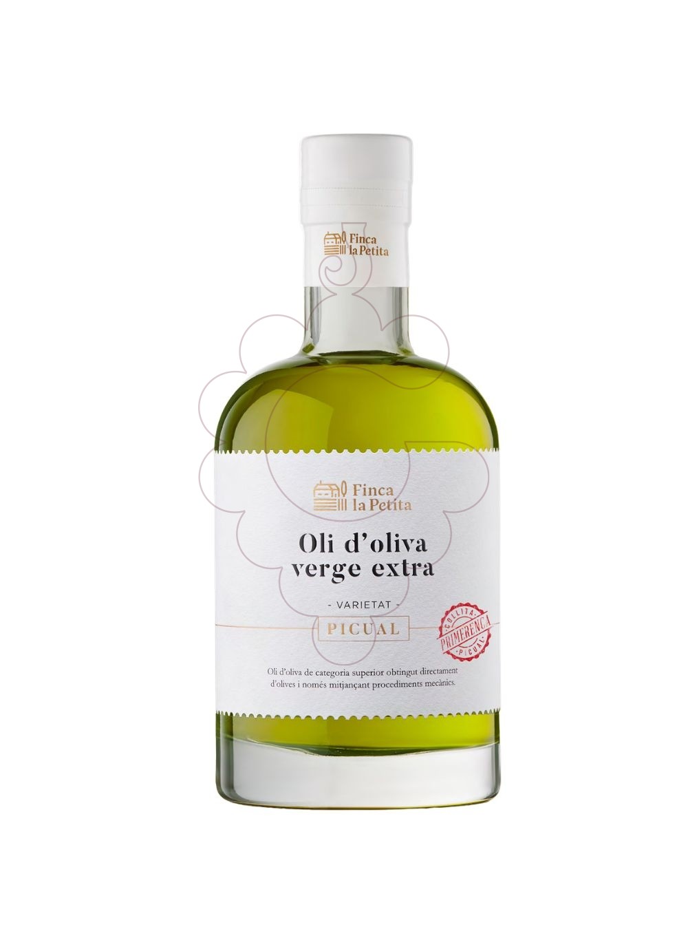 Foto Oli Oli Finca la Petita Picual (Collita Primerenca)