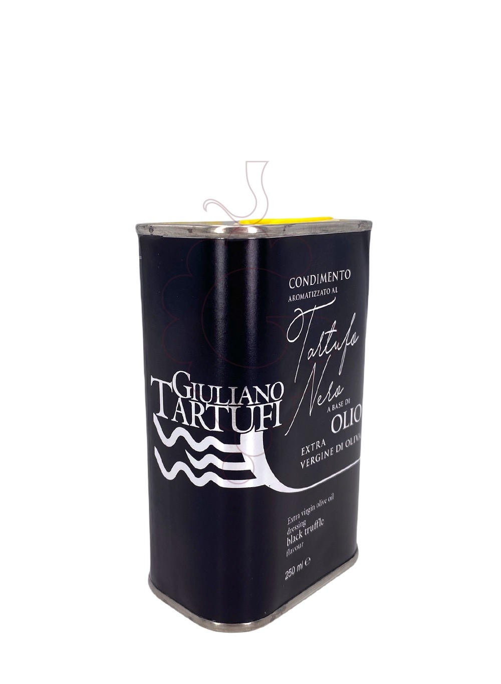 Foto Oli Oli guiuliano tartufi llauna