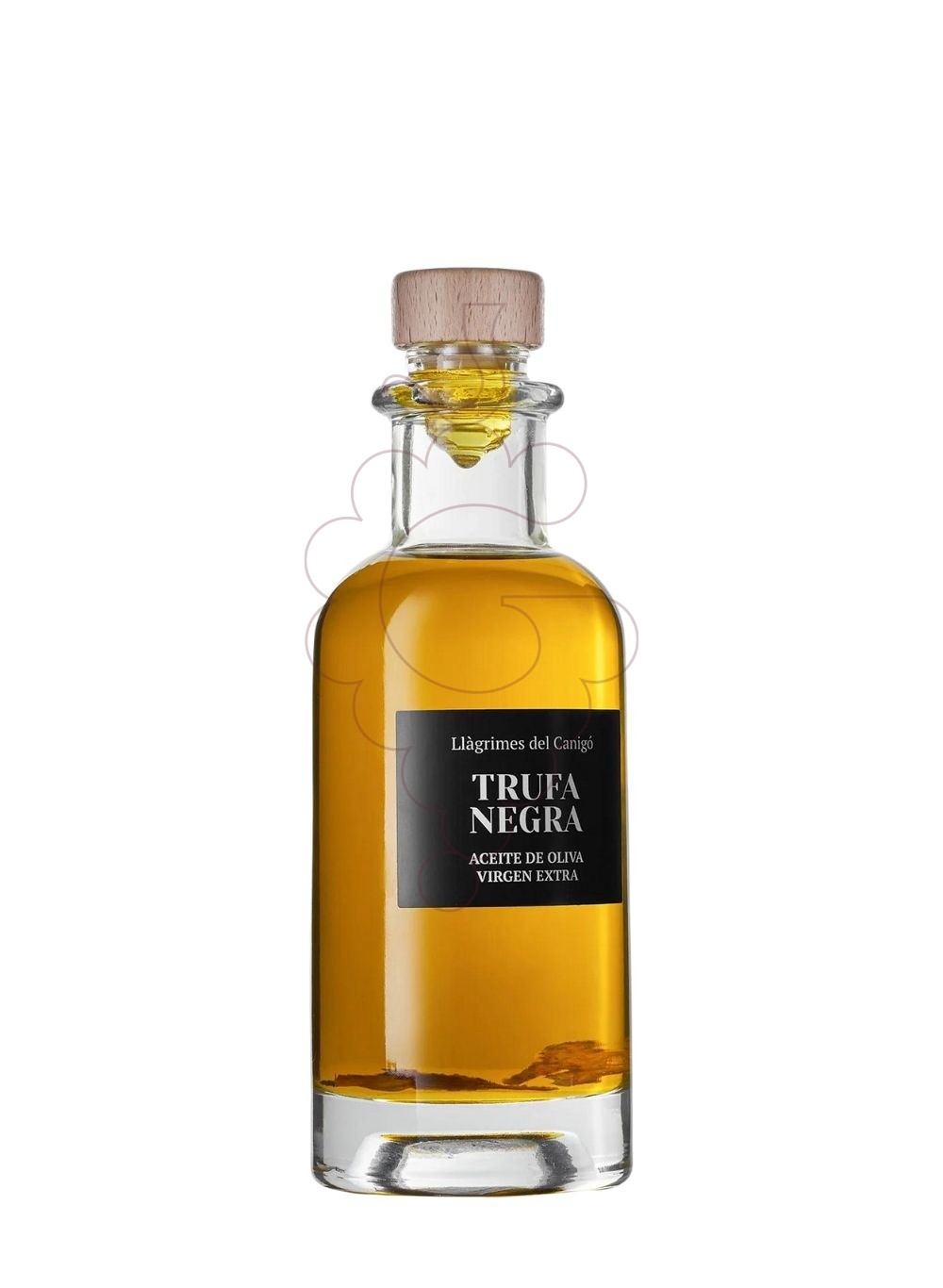 Foto Oli Oli llagrimes canigo tofona ng