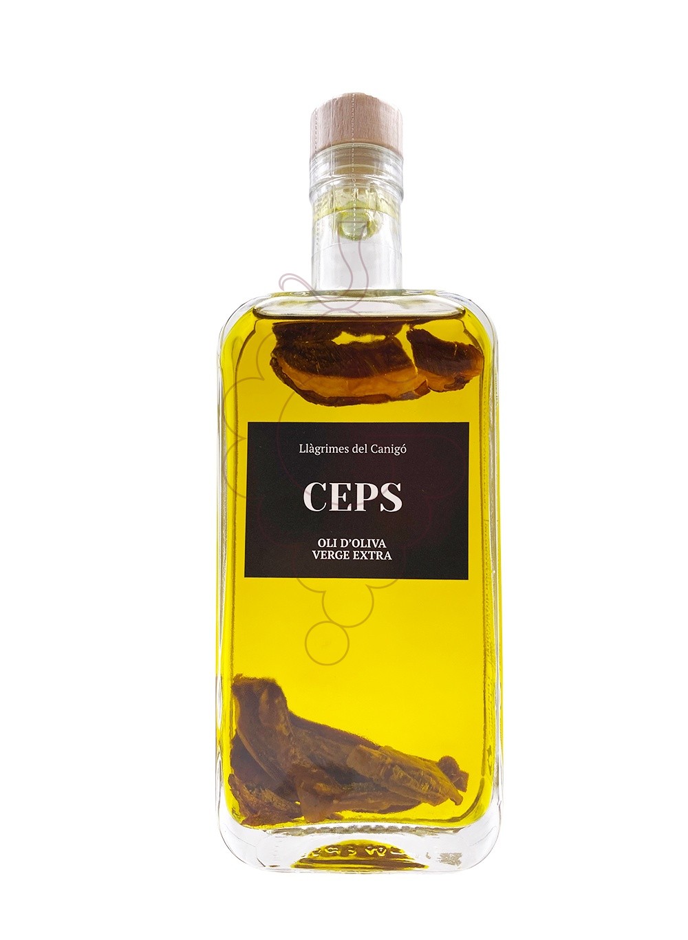 Foto Oli Oli ll.canigo ceps 35 cl