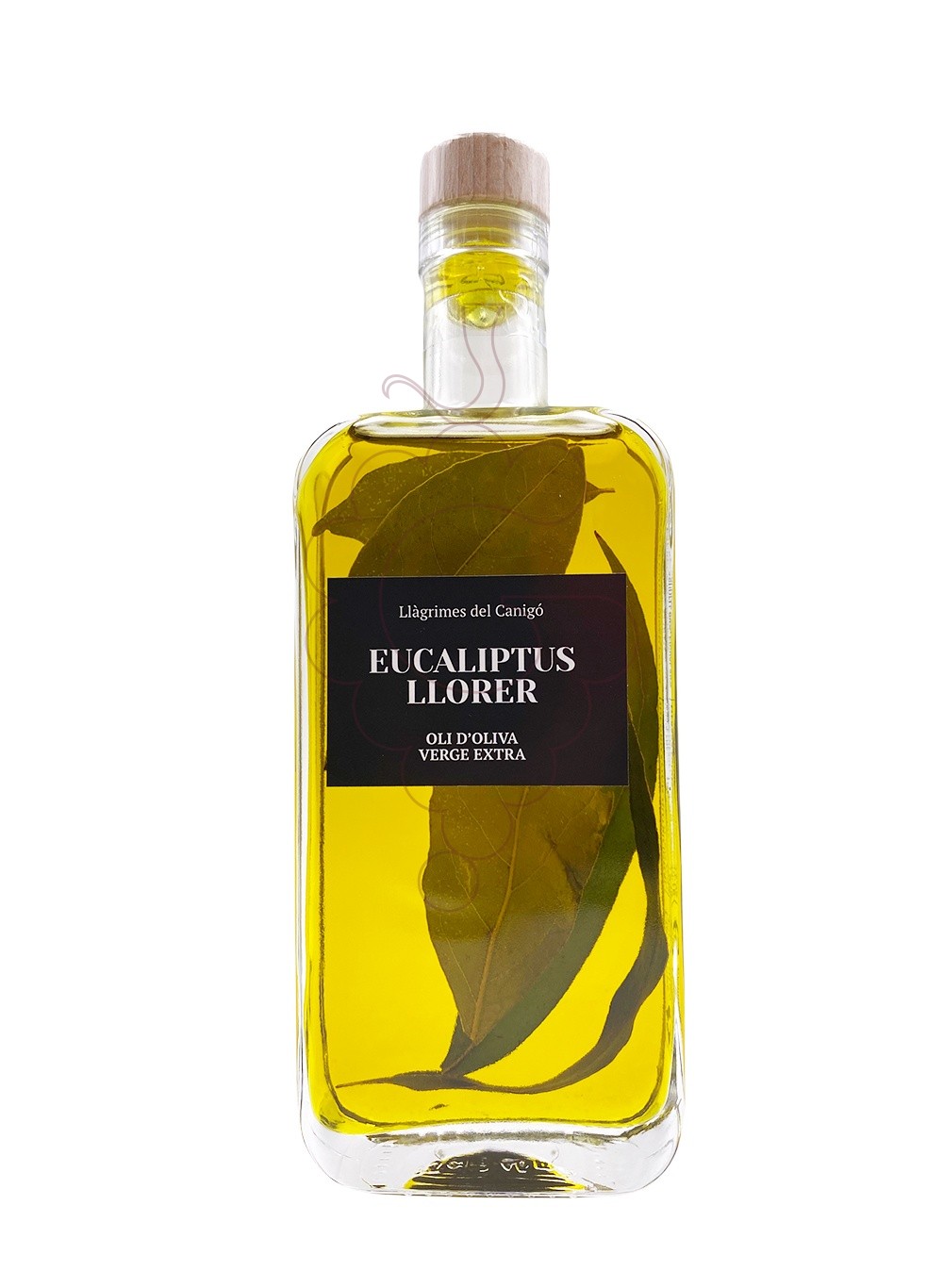 Foto Oli Oli ll.canigo eucalip.llor 35c