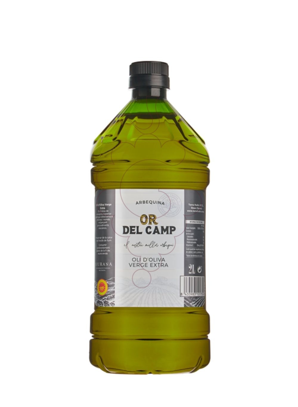 Foto Oli Oli or del camp 2 litres