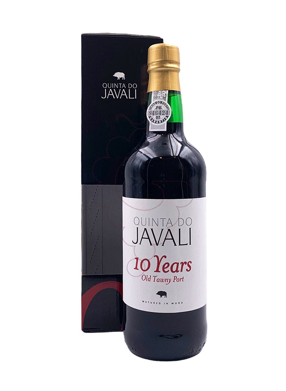 Foto Quinta do Javali 10 Anys vi generós