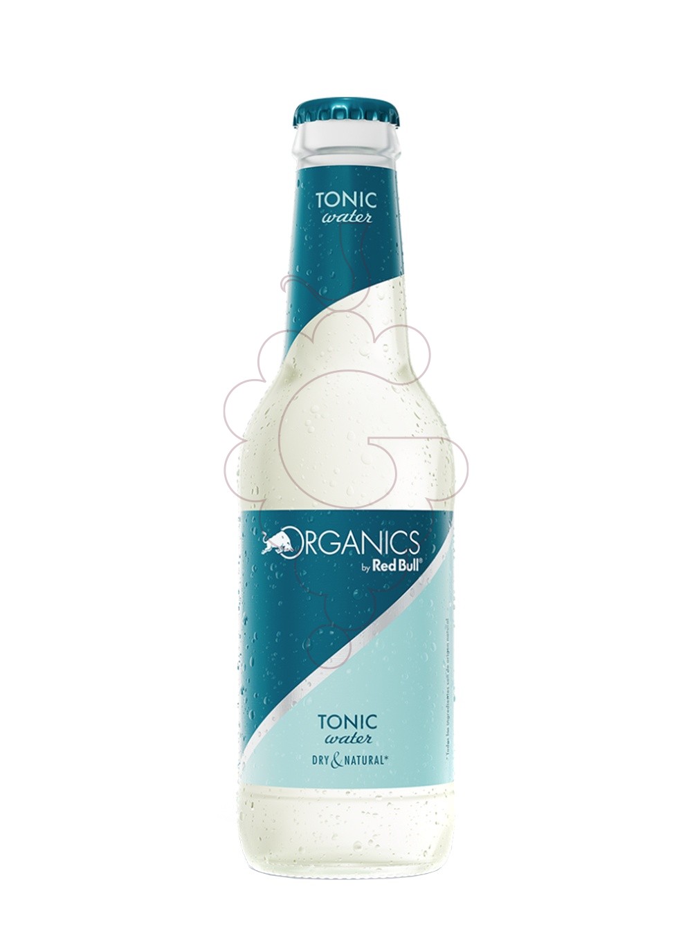 Foto Refrescs Organics tonic botellin 25 cl