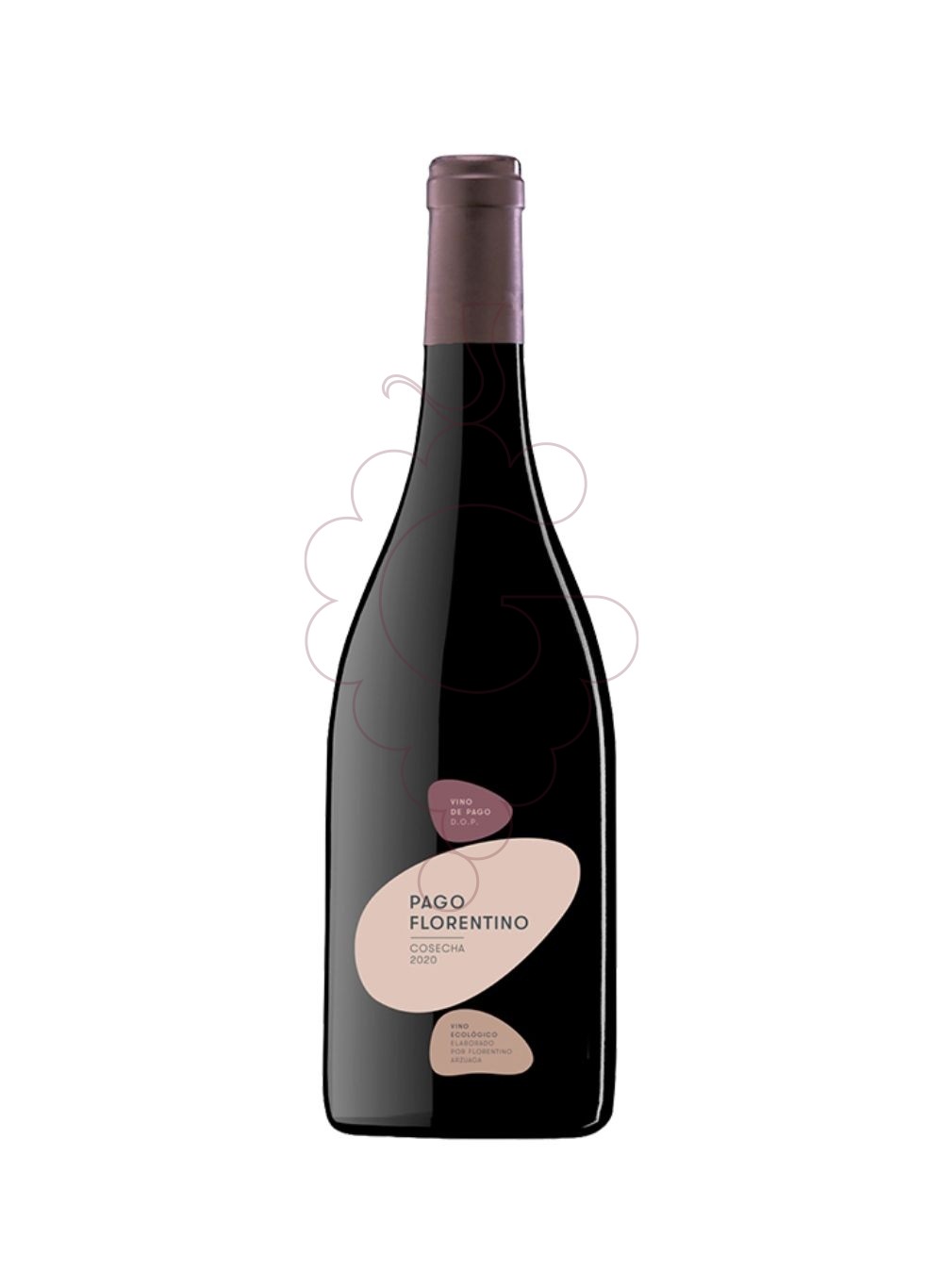 Foto Pago Florentino Magnum vi negre