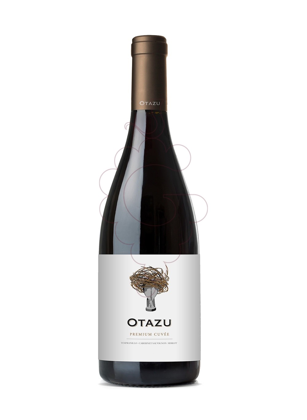 Foto Otazu Premium Cuvée vi negre