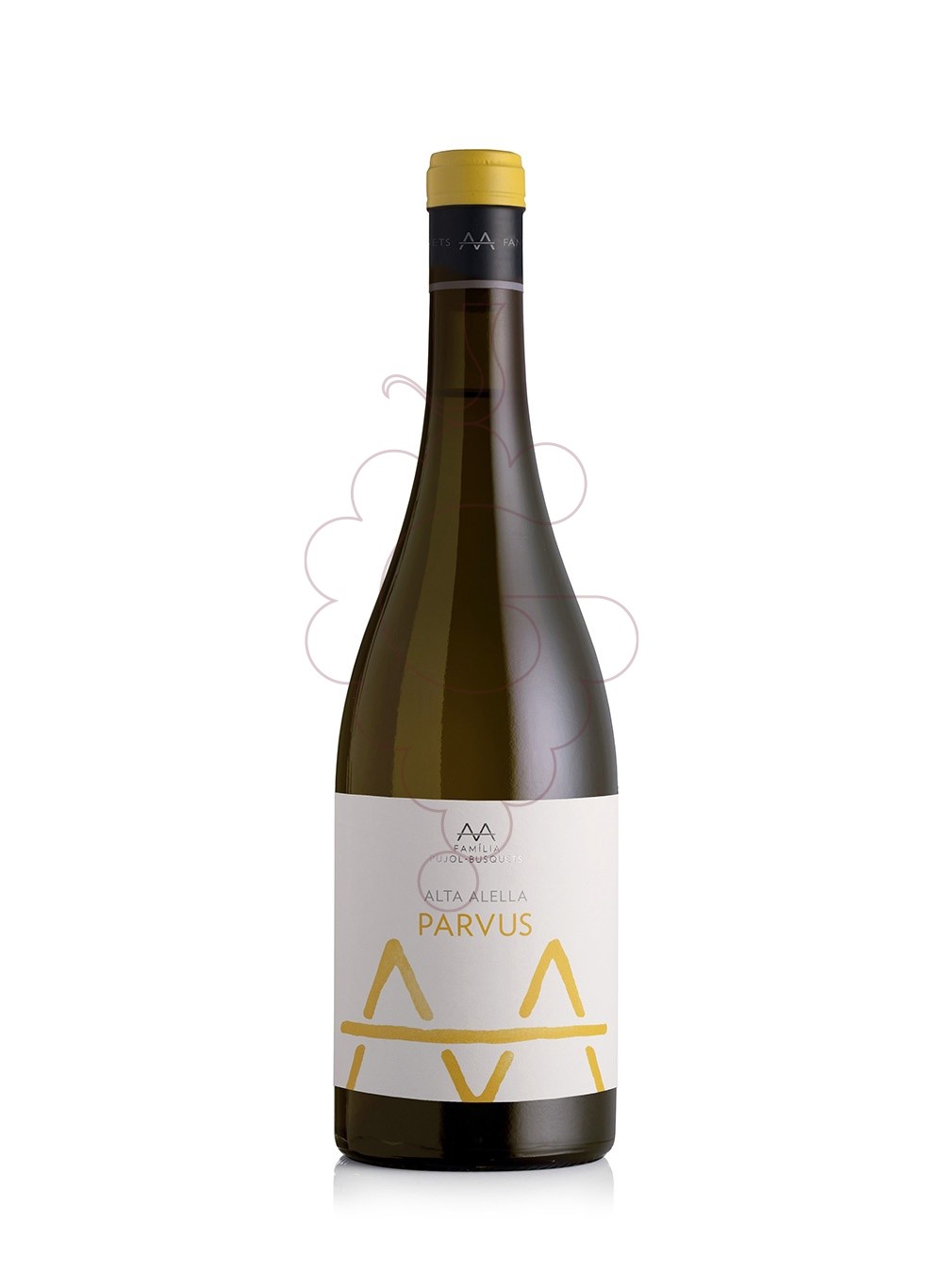 Foto Alta Alella Parvus Chardonnay vi blanc