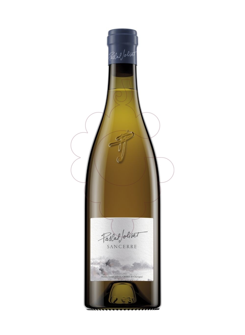 Foto Pascal jolivet sancerre bl 24 vi blanc