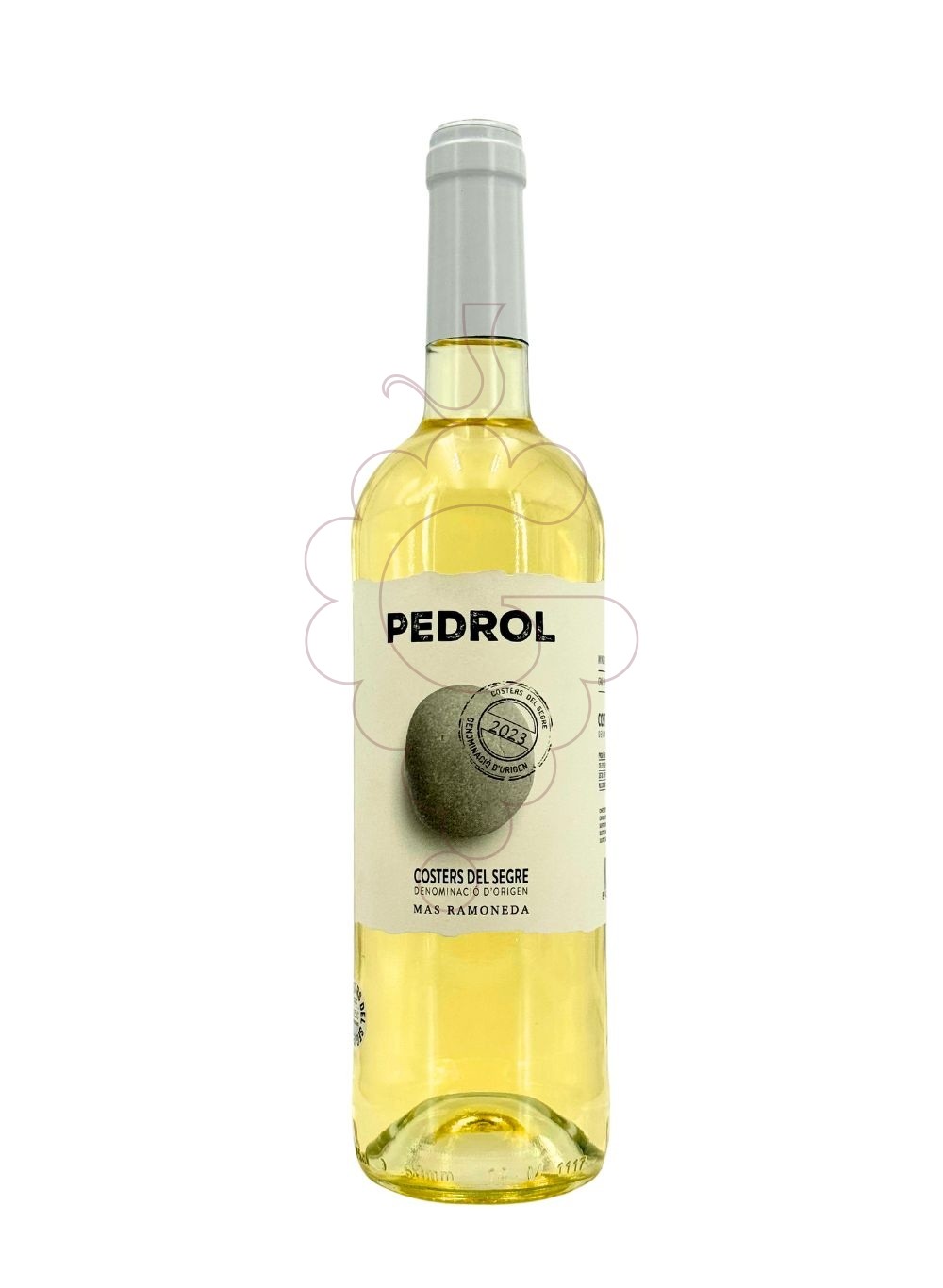 Foto Pedrol Blanc vi blanc